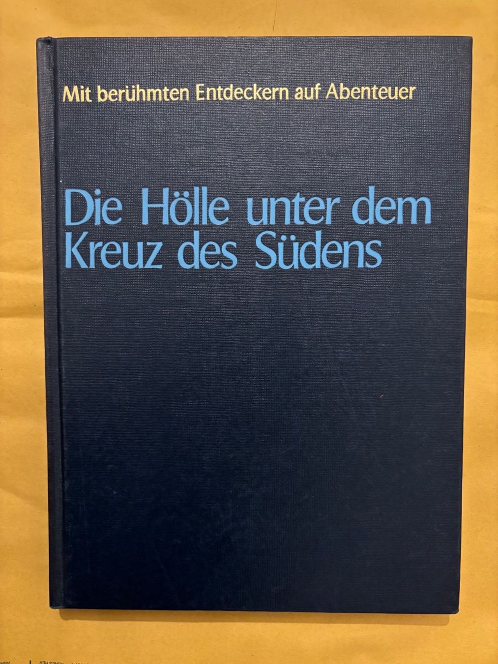 Libri: Mit Entdecker auf Abenteuer, Australien Neuseeland – Usato da Pfäffikon ZH venduto da Emporos_42