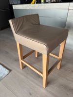 2 Barhocker ideal für Kücheninsel