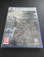 Jeu PS5 Assassin's Creed Mirage neuf sous blister