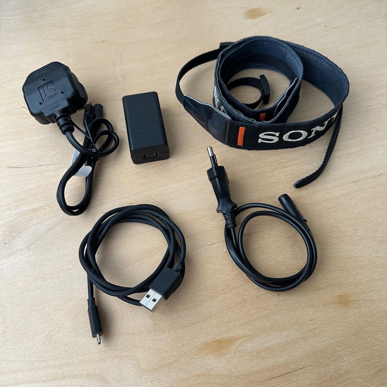 Sony Fotocamera: Sony A7 III Kamera | Vollformat | 39k Shutter count – Usato da Windisch venduto da export_import_ag 5