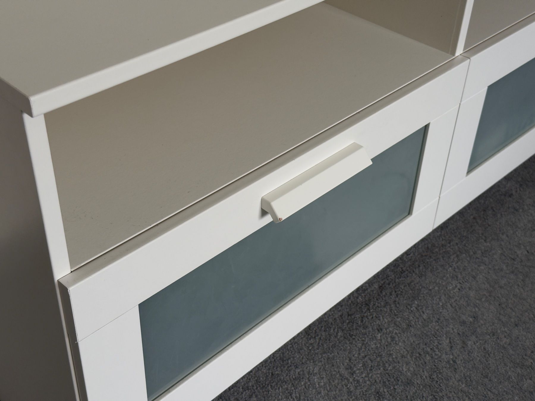 Ikea TV Möbel: IKEA TV-Möbel Sideboard – Gebraucht aus Aadorf von SchattePuppe 2