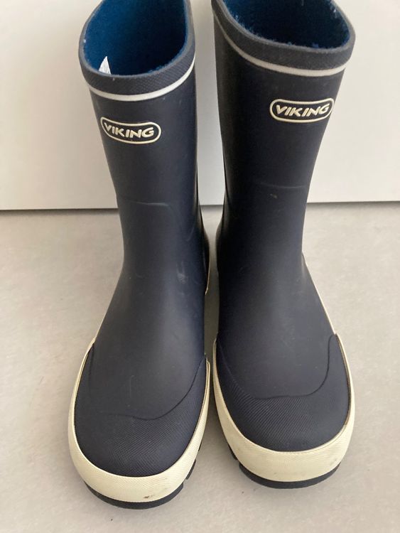 viking gummistiefel gr 24