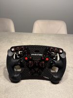Fanatec CSL DD 8Nm + CSL Elite Pedale + Lenkrad