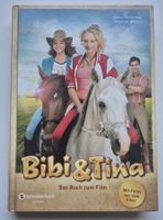 Bibi & Tina   🐎   Das Buch zum Film
