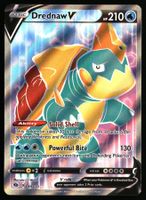 Drednaw V #69 Pokemon Champion's Path