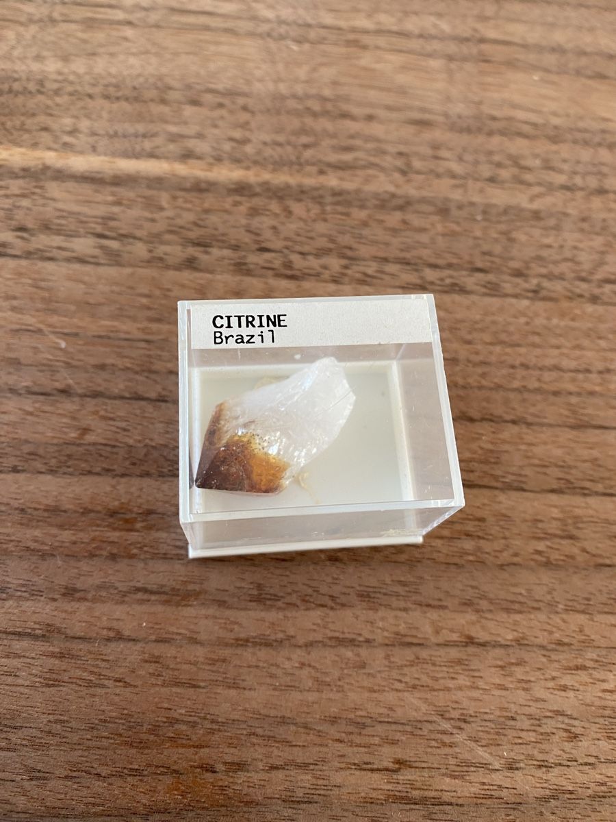 Minerali & Pietre curative: Mineraliensammlung 💎 – Usato da Sursee venduto da Engel19 8