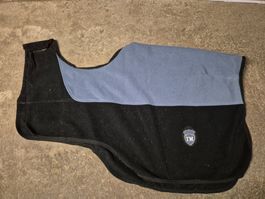 Ausreitdecke 125