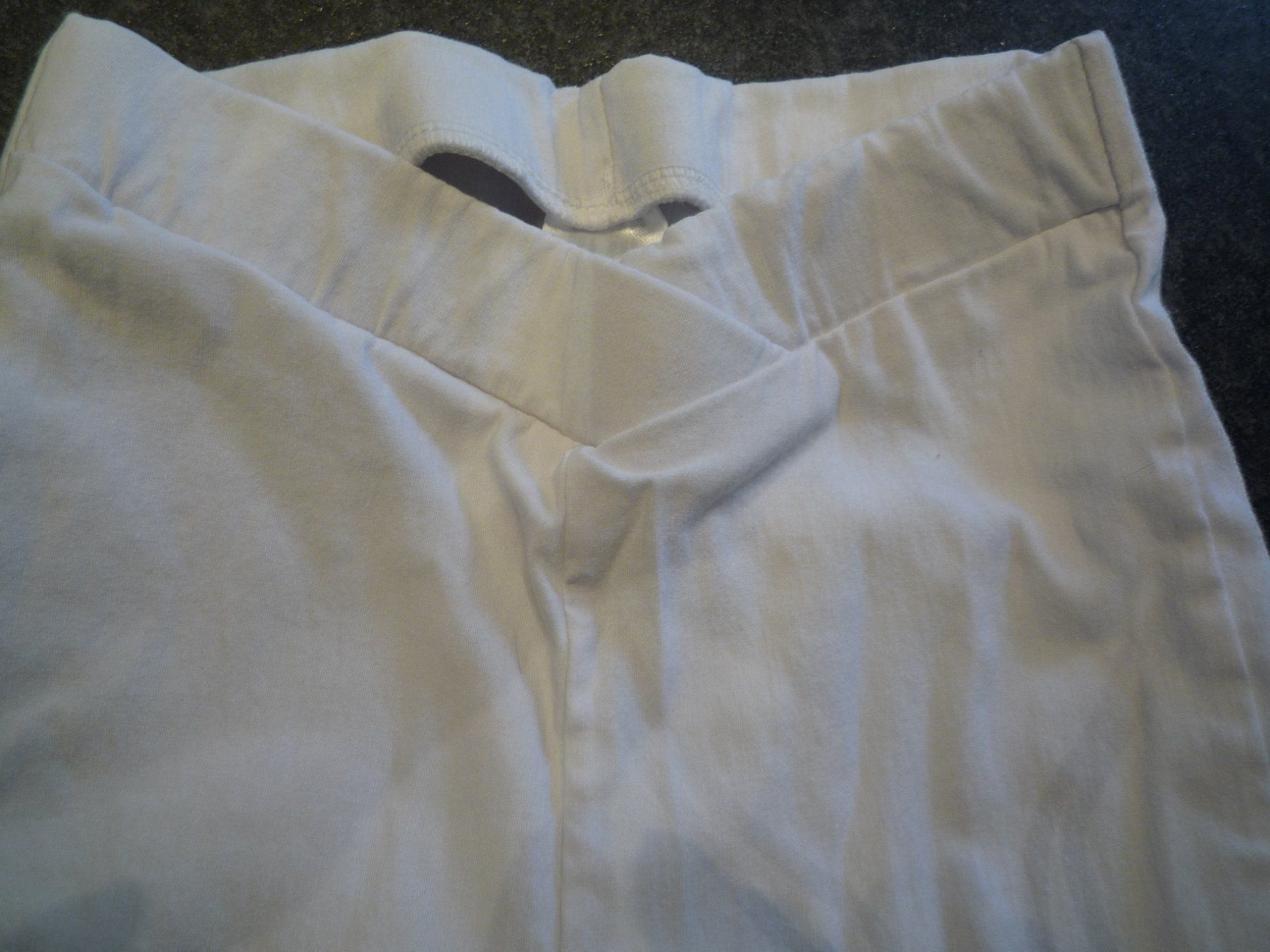 Pantalons: HOSE GR.110 – D'occasion à Andwil SG par schmei 1