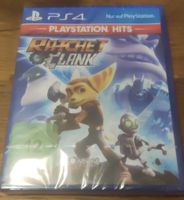 Ratchet & Clank - PS4 - NEU und Originalverpackt