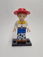 LEGO Toy Story toy008 Jessie