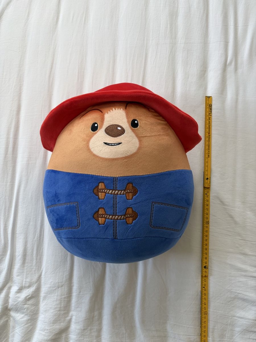 Jouets: Paddington Plüschtier Neu – Neuf (Voir description) à Winterthur par raphael.hbg 1