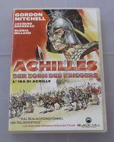 ACHILLES DER ZORN DES KRIEGERS - Gordon Mitchell