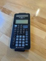Taschenrechner TI-30X Pro