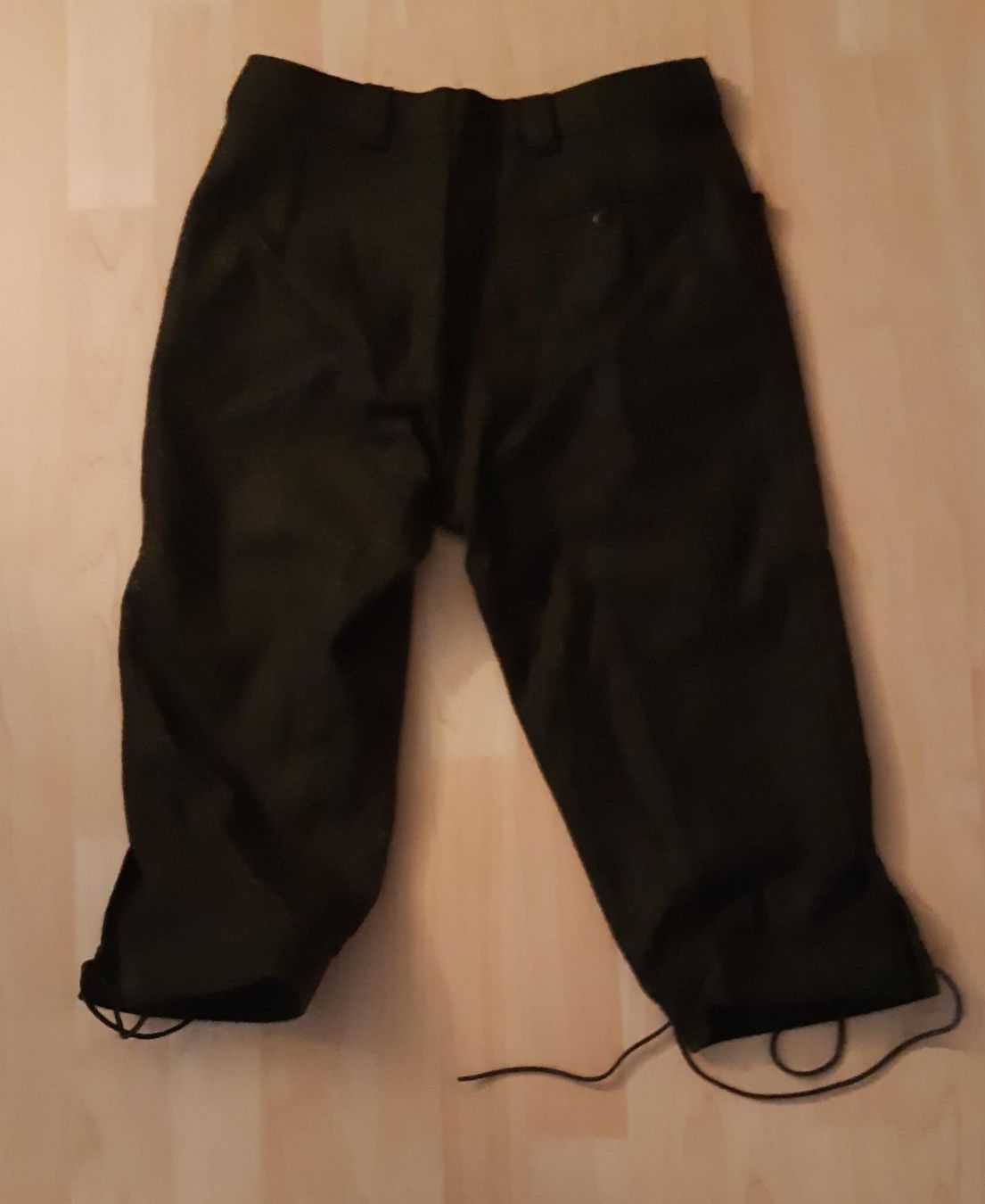 Pantaloni: Damen Trachten Hose, Gr. 36 – Nuovo (secondo la descrizione) da Sachseln venduto da volvoc70 2