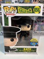 Funko POP! Television The Green Hornet Kato Edition Limitée