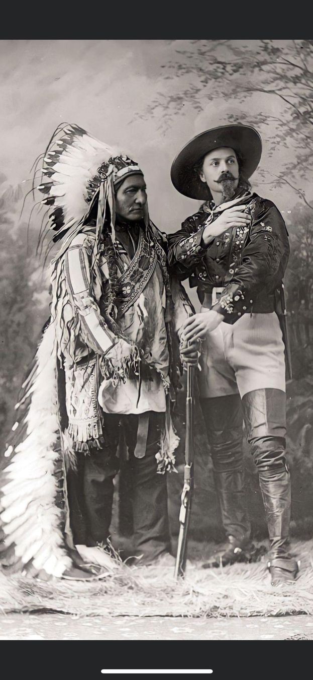 Autografi: Sitting Bull Autogramm original + zertifiziert – Usato da Hittnau venduto da workaholic60 3
