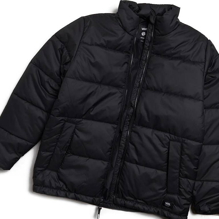 Giacche: Neue Jacke Vans Größe S – Usato da Bern venduto da Huha1 3