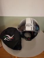 Nolan N21 Visor Jethelm – Größe L