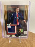 Topps Museum UEFA 24-25 - Fabian Ruiz Patch /150