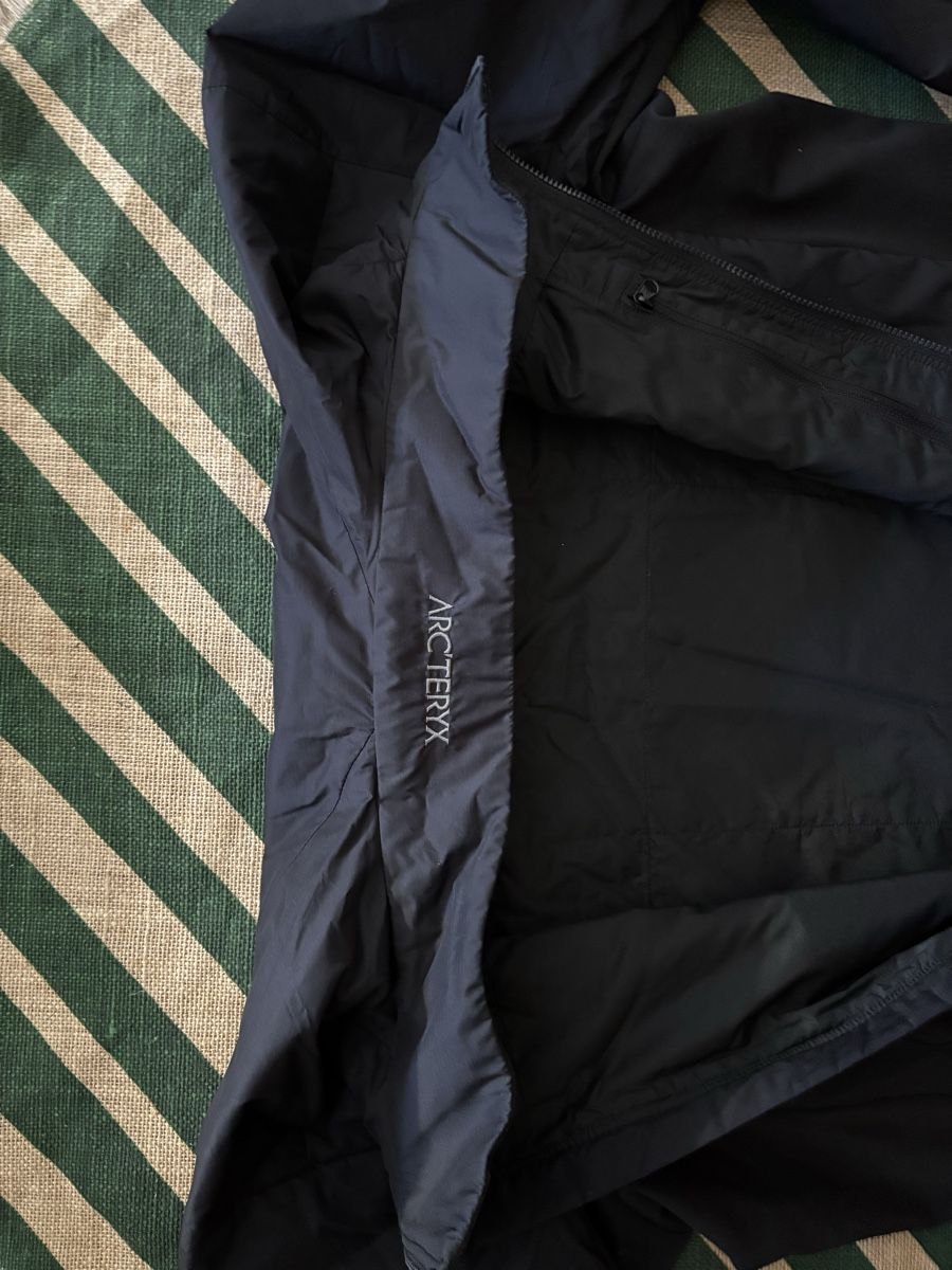 Arcteryx Jacken: Arcteryx Atom size M Herren – Neu (gemäss Beschreibung) aus Bern von yas_w5js 5