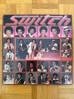 Switch 1978 Same (LP 1st issue)