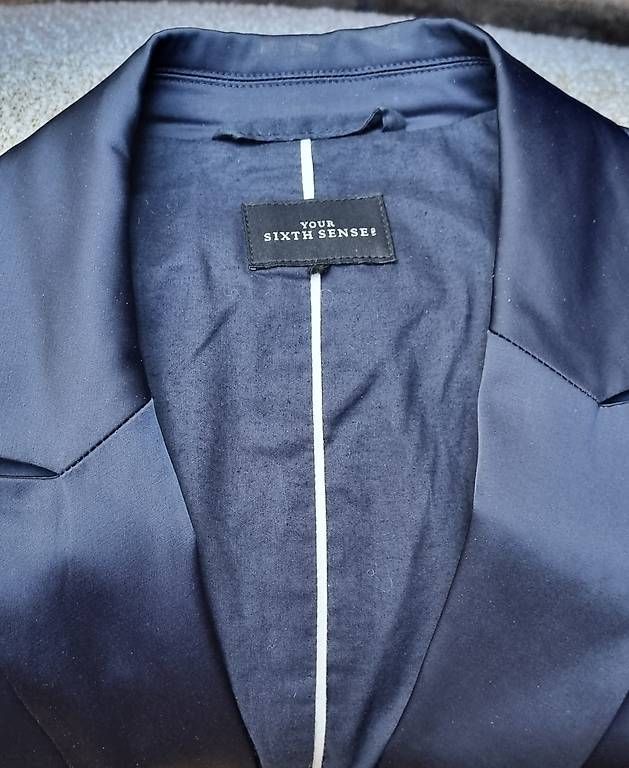 Giacche: Blazer femme – Usato da Borex venduto da mab_28bf 3