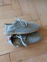 Leichter Sommerschuh (TONI) Gr. 45 (gefühlt Grösse 43)