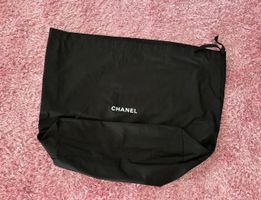 ❤ Chanel Staubbeutel/ Dustbag XXL❤️