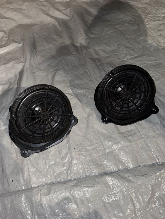 Mercedes Benz SLK 230 r170 Verkleidung Kofferraum Rückwand (Gebraucht