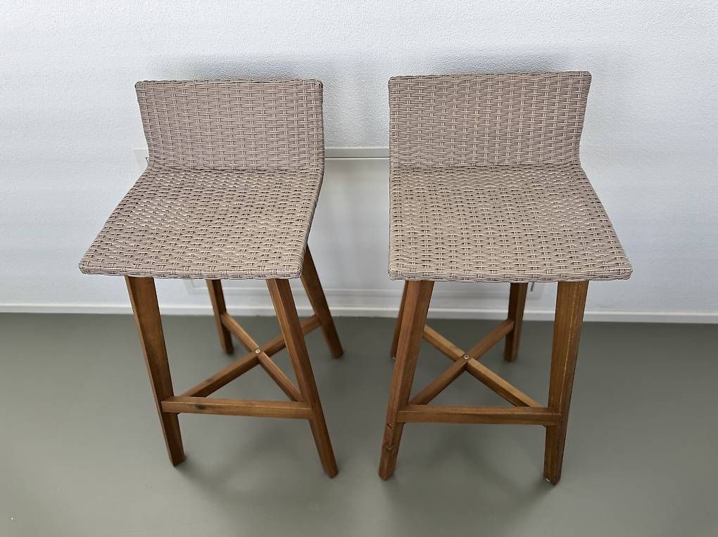 Sgabelli: Garten Barhocker – Usato da zürich venduto da paternopoli 1