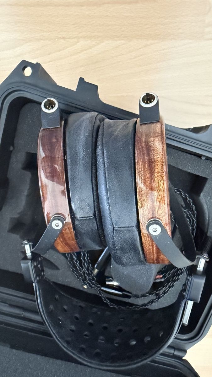 Audeze Cuffie: Audeze LCD-2 – Usato da Basel venduto da alb_r8v8 3
