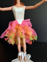 Barbie Kleidung My First Costume Ball Fashion Dress 1990