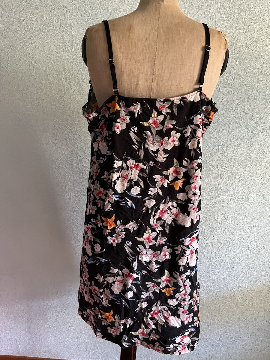 Kleider: Robe fleurie t 42 – Neu (gemäss Beschreibung) aus Genève von ct_fqr8 1
