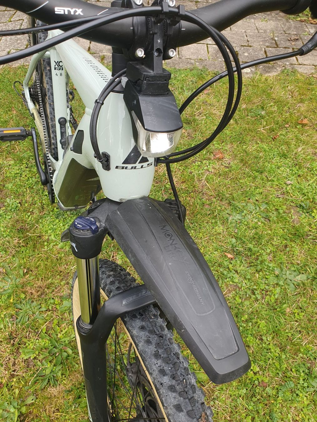 Bulls Biciclette: Bulls Copperhead Evo 1 – Usato da Lommiswil venduto da Roleso08 2