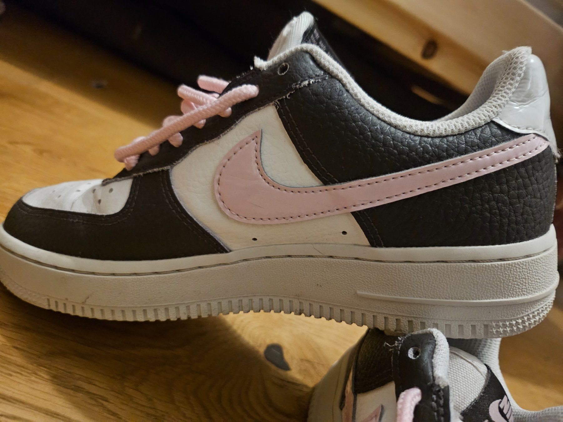 Scarpe per ragazze: Nike – Usato da Chur venduto da mar_8hrq 1