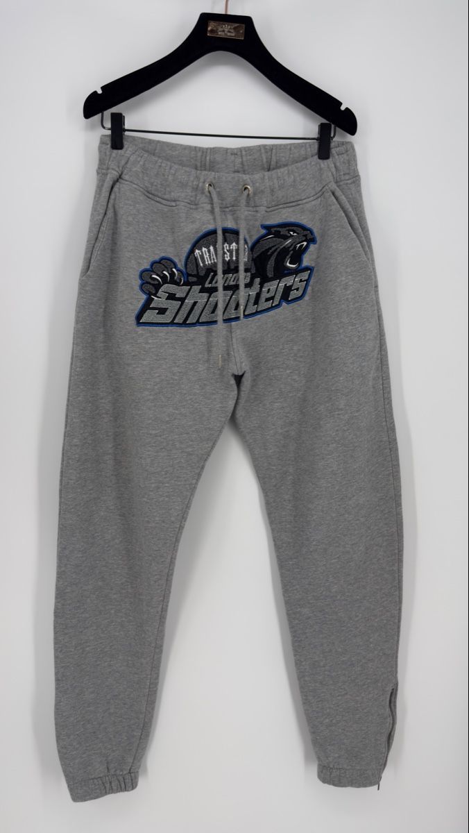 Pantalons: # MAN - Jogginghose Gr. M - TRAPSTAR # – D'occasion à Bolligen par secondhand-with-love