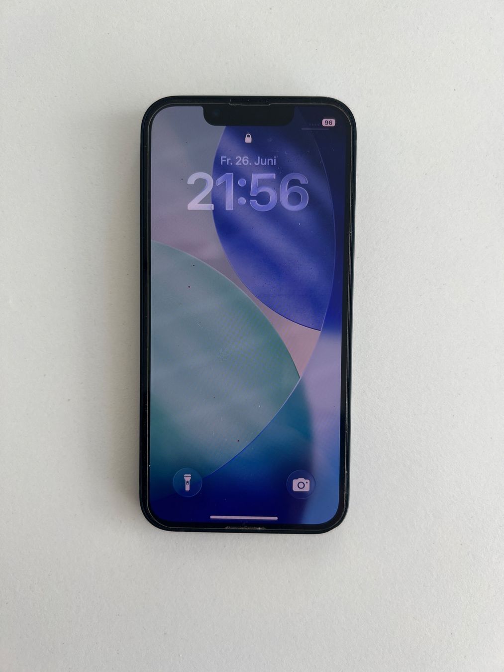 Apple Handys / Smartphones: iPhone 13 mini – Gebraucht aus Bäretswil von dzalimanda