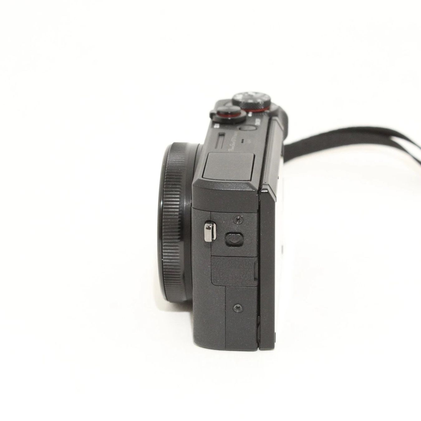 Canon Kamera: Canon PowerShot G7 X Mark III - Kompaktkamera - Top Zustand! – Gebraucht aus Neerach von mur_dwg9 3