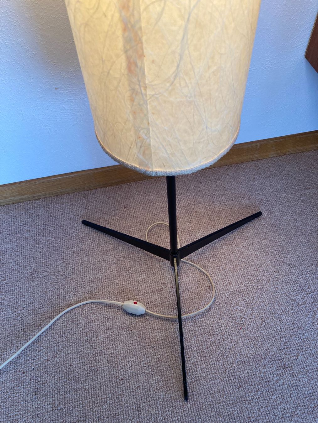 Lampade: Stehlampe Vintage – Usato da Wil SG venduto da Pin05 4