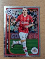 Noa Lang PSV Eindhoven Topps Merlin 🔥