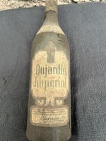 Dujardin Imperial Weinbrand 1.0L - Rarität für Sammler!