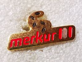 Ansteckpin 94: Merkur