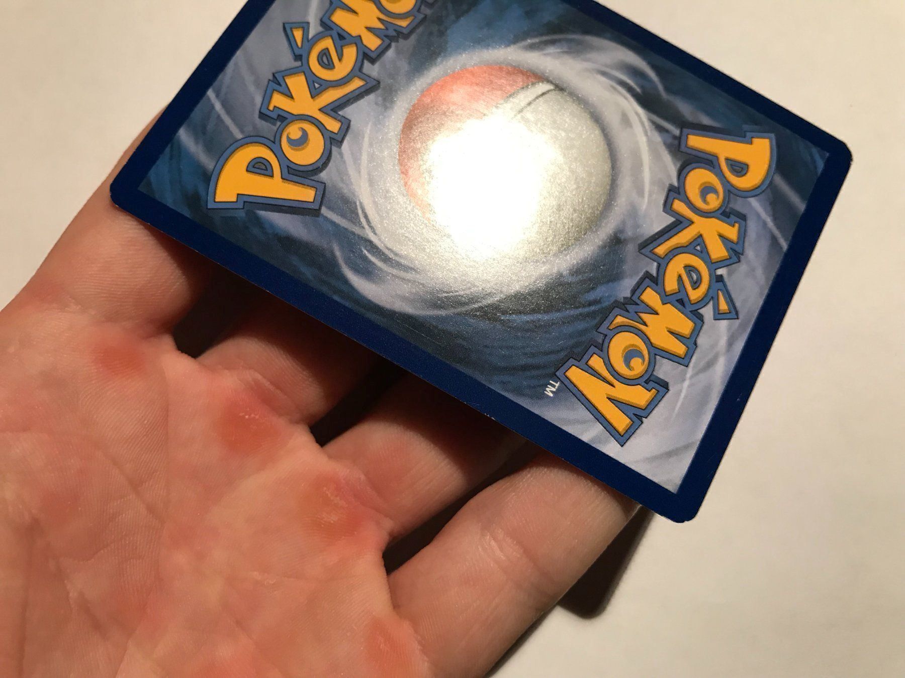 Pokémon Sammelbilder & Trading cards: Wishiwashi GX FullArt – Gebraucht aus Hagendorn von Pokecollectorch 4