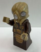LEGO Star Wars Zuckuss (sw1020) NEUWERTIG