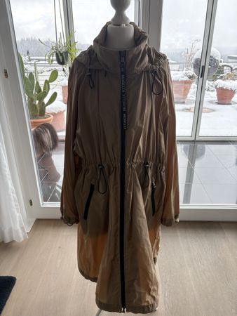 Moncler Damen Mantel Gr. 2 / M - Top Zustand!