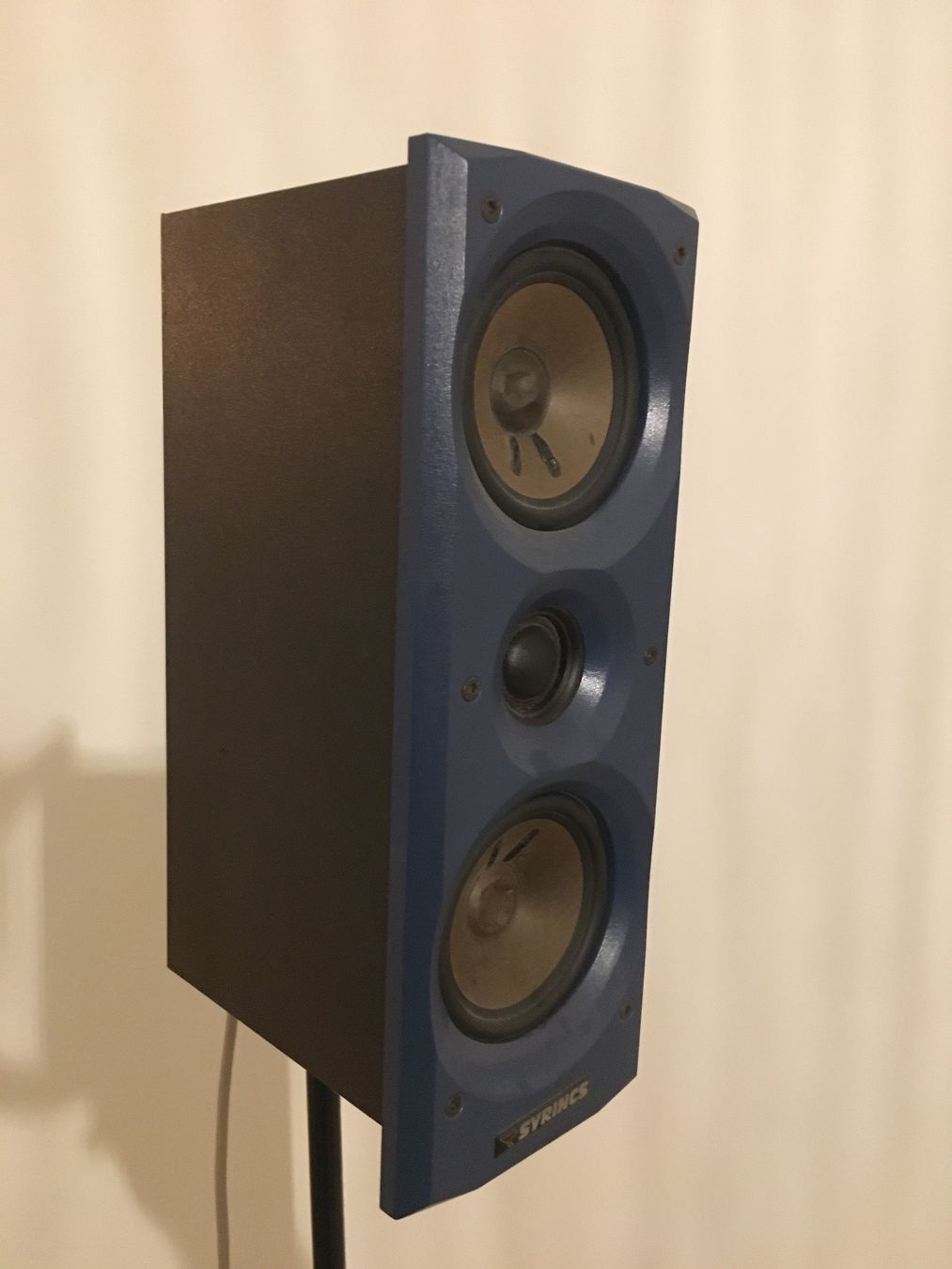 Lautsprecher: Lautsprecher System mit Subwoover – Gebraucht aus Zürich von NemoLohberger 2