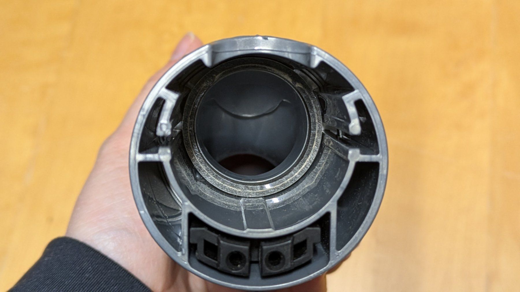 Dyson Aspirapolveri & Accessori: Dyson Flex-Adapter Gelenk Aufsatz - Original – Nuovo (secondo la descrizione) da Staufen venduto da Fleby84 2