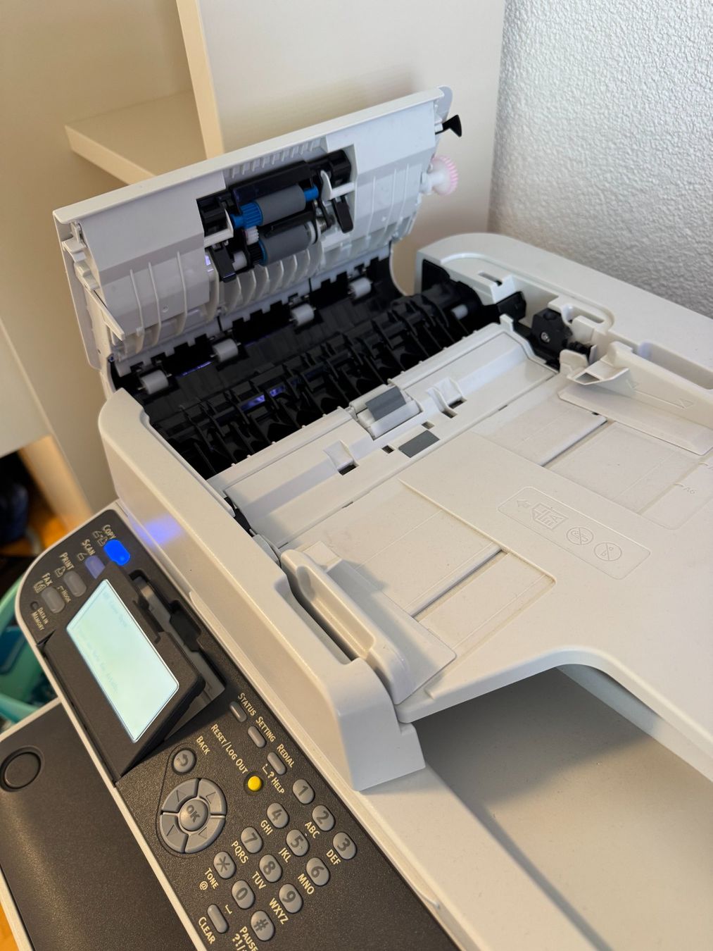 Oki Imprimantes: Laserdrucker OKI MC363 Farbe Multifunktion Drucker – D'occasion à Gais par mmu_bl6k 5