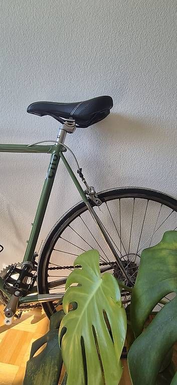 Cilo Biciclette: Vintage Cilo Velo – Usato da Zürich venduto da _ttraam 1