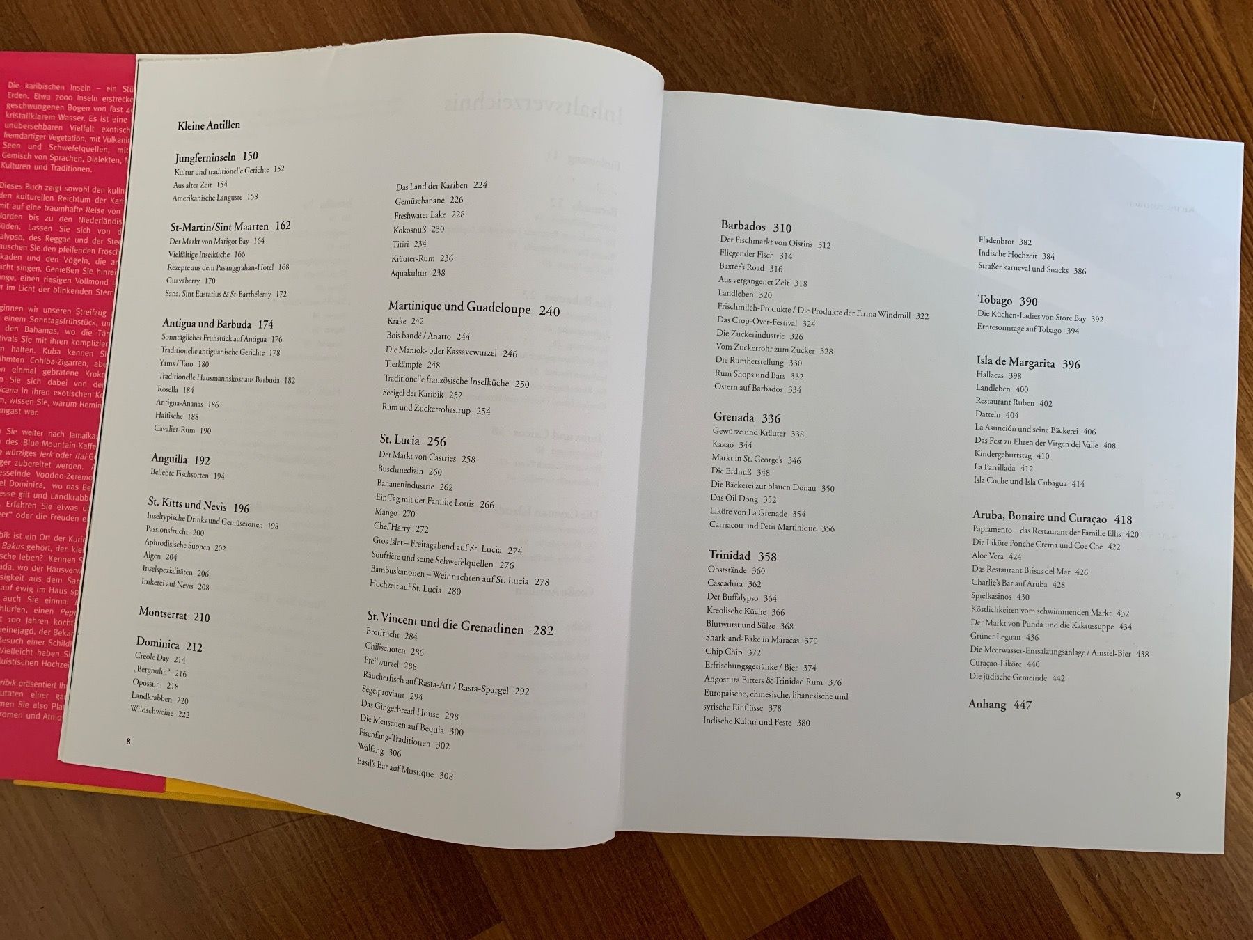 Libri: Kochbuch: Karibik – Usato da Edlibach venduto da RUW19 2